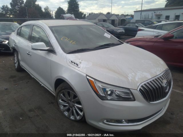 BUICK LACROSSE 2015 1g4gb5g30ff330437