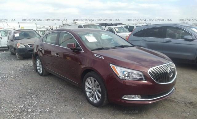 BUICK LACROSSE 2015 1g4gb5g30ff336660