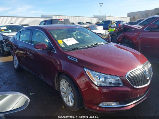 BUICK LACROSSE 2015 1g4gb5g30ff347156