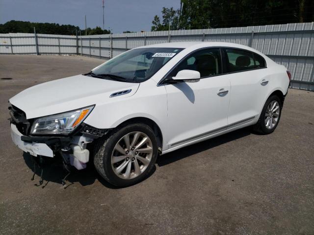 BUICK LACROSSE 2016 1g4gb5g30gf103282