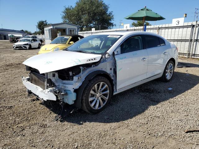 BUICK LACROSSE 2016 1g4gb5g30gf103606