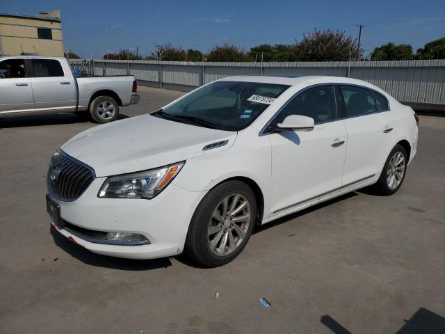 BUICK LACROSSE 2016 1g4gb5g30gf107770