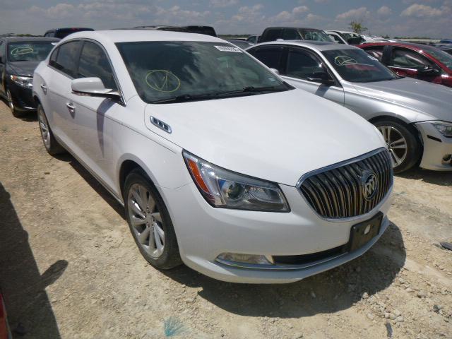 BUICK LACROSSE 2016 1g4gb5g30gf120213