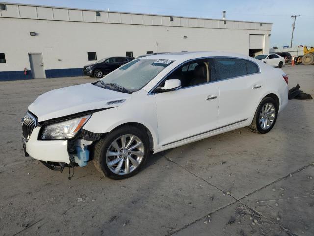 BUICK LACROSSE 2016 1g4gb5g30gf123192