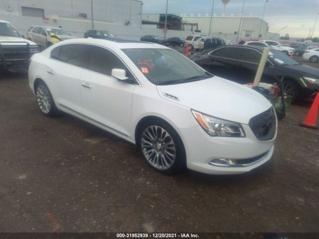 BUICK LACROSSE 2016 1g4gb5g30gf125329