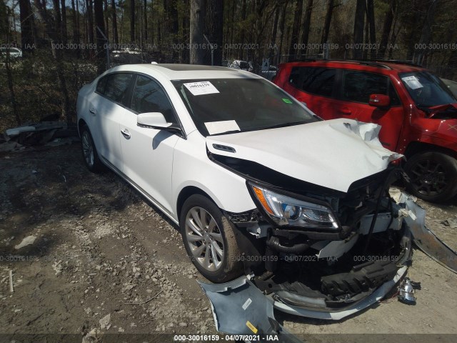 BUICK LACROSSE 2016 1g4gb5g30gf125816