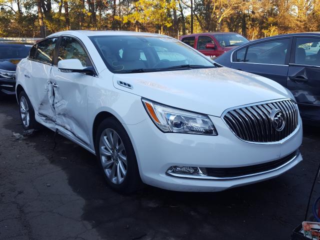 BUICK LACROSSE 2016 1g4gb5g30gf128442