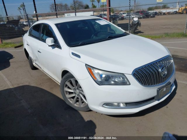 BUICK LACROSSE 2016 1g4gb5g30gf135391