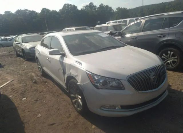 BUICK LACROSSE 2016 1g4gb5g30gf147184