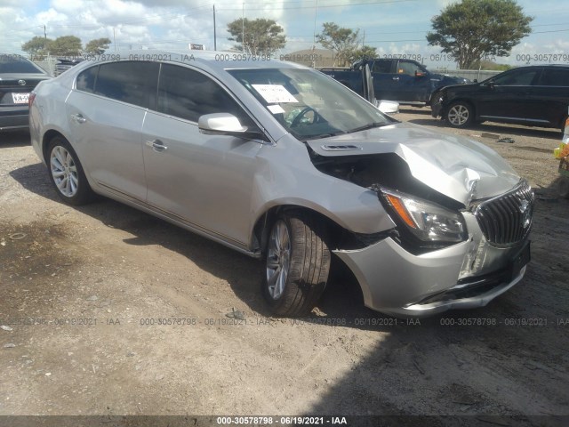 BUICK LACROSSE 2016 1g4gb5g30gf158847