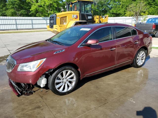 BUICK LACROSSE 2016 1g4gb5g30gf159433