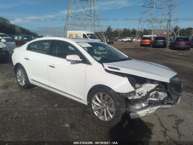 BUICK LACROSSE 2016 1g4gb5g30gf160906