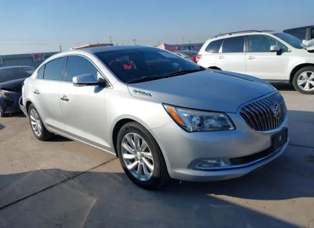 BUICK LACROSSE 2016 1g4gb5g30gf165507