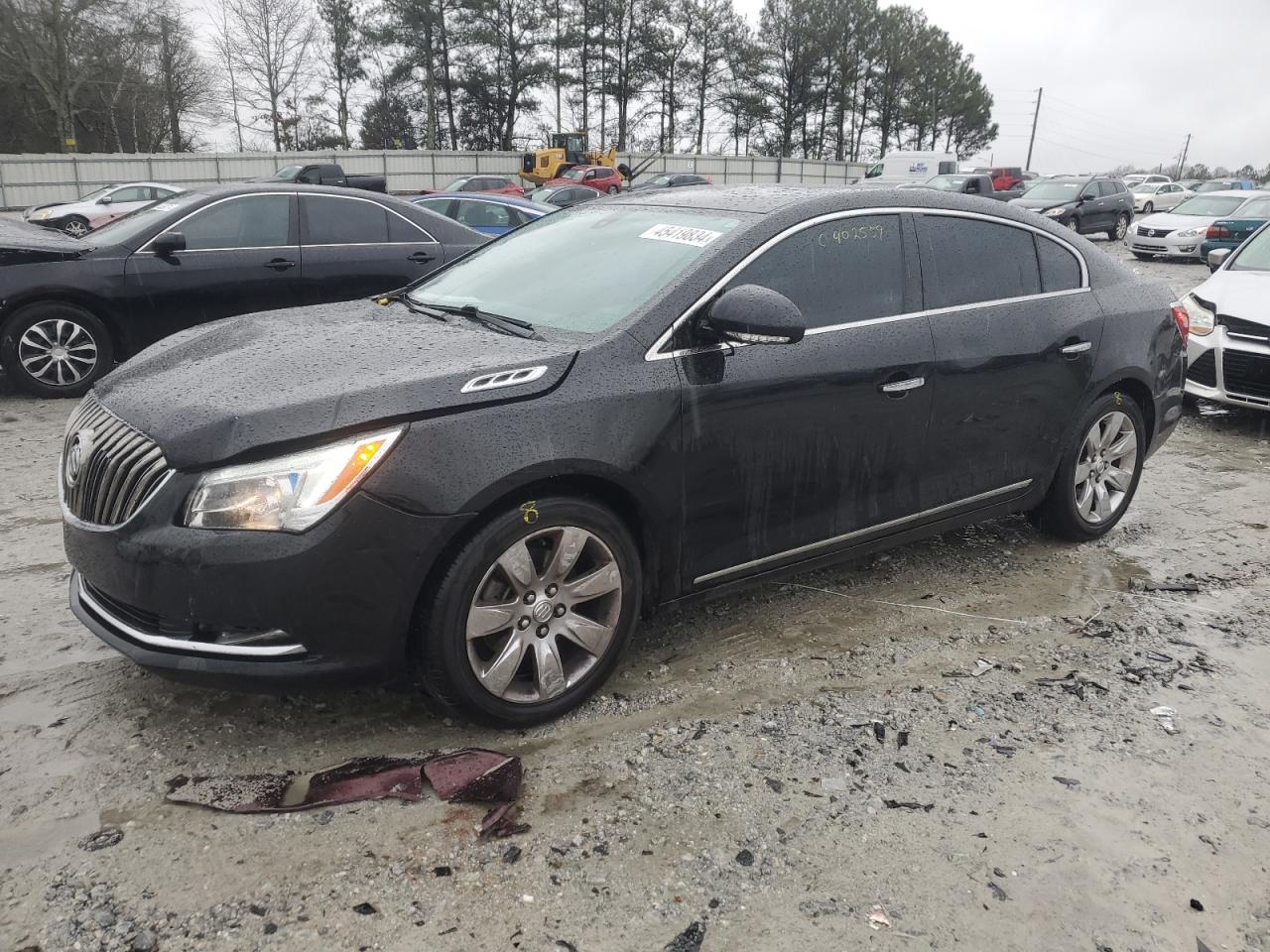 BUICK LACROSSE 2016 1g4gb5g30gf171601