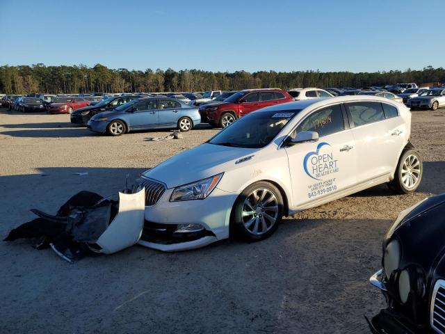 BUICK LACROSSE 2016 1g4gb5g30gf175759