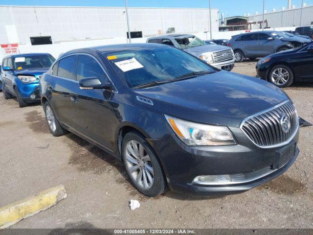 BUICK LACROSSE 2016 1g4gb5g30gf176121