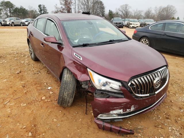 BUICK LACROSSE 2016 1g4gb5g30gf195039