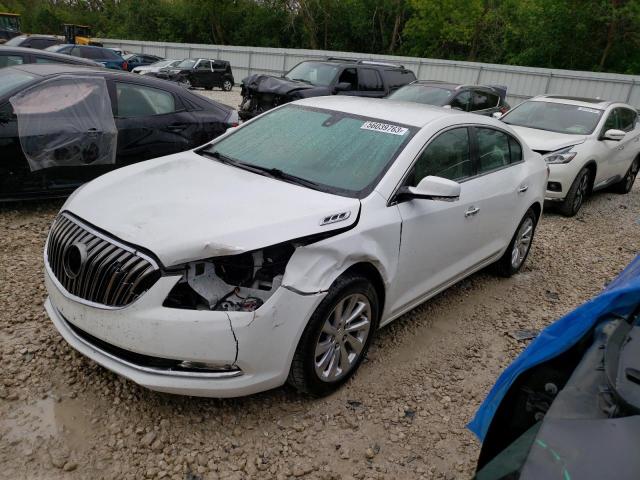 BUICK LACROSSE 2016 1g4gb5g30gf204015