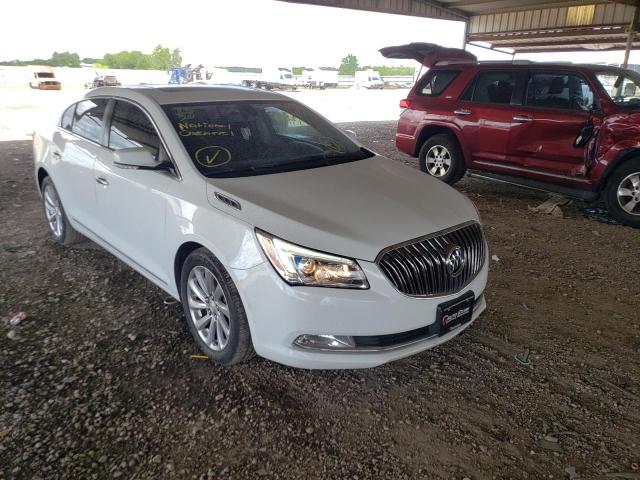 BUICK LACROSSE 2016 1g4gb5g30gf208243