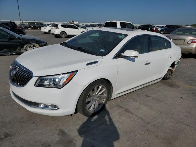 BUICK LACROSSE 2016 1g4gb5g30gf209327