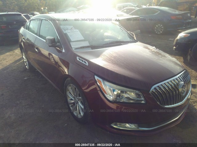 BUICK LACROSSE 2016 1g4gb5g30gf211918