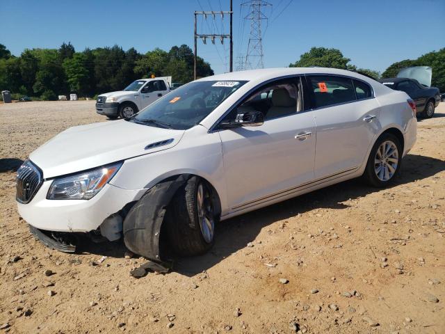 BUICK LACROSSE 2016 1g4gb5g30gf226404