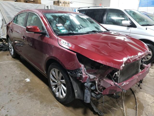 BUICK LACROSSE 2016 1g4gb5g30gf230839