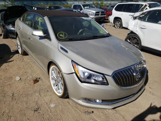 BUICK LACROSSE 2014 1g4gb5g31ef100680