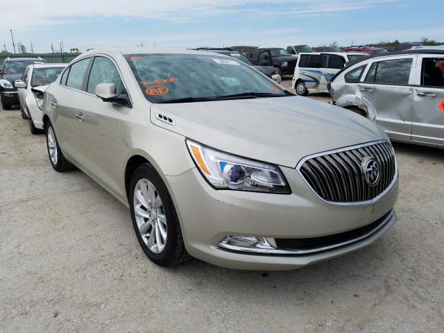 BUICK LACROSSE 2014 1g4gb5g31ef101019