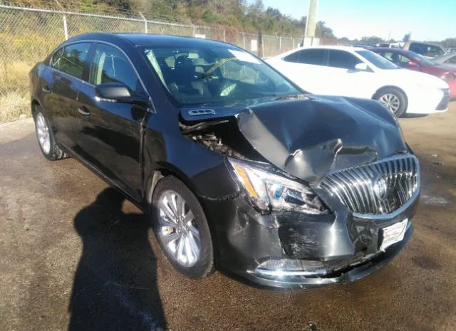 BUICK LACROSSE 2014 1g4gb5g31ef101747