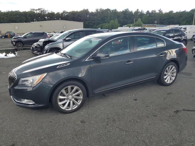 BUICK LACROSSE 2014 1g4gb5g31ef102428