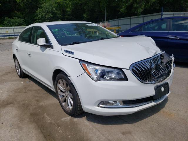 BUICK LACROSSE 2014 1g4gb5g31ef102896