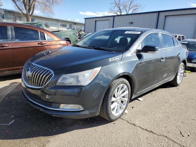 BUICK LACROSSE 2014 1g4gb5g31ef103479