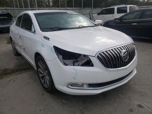 BUICK LACROSSE 2014 1g4gb5g31ef104793