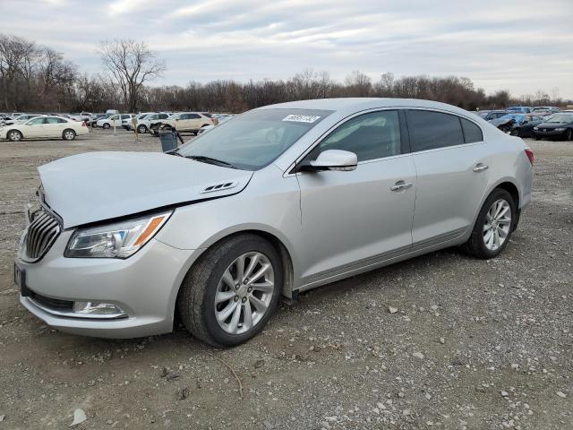 BUICK LACROSSE 2014 1g4gb5g31ef105233