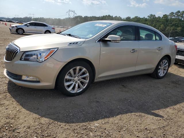 BUICK LACROSSE 2014 1g4gb5g31ef106205