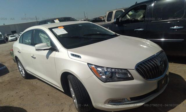 BUICK LACROSSE 2014 1g4gb5g31ef119763