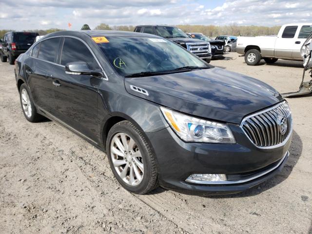 BUICK LACROSSE 2014 1g4gb5g31ef127037