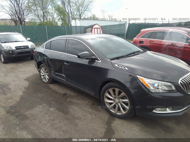 BUICK LACROSSE 2014 1g4gb5g31ef132268