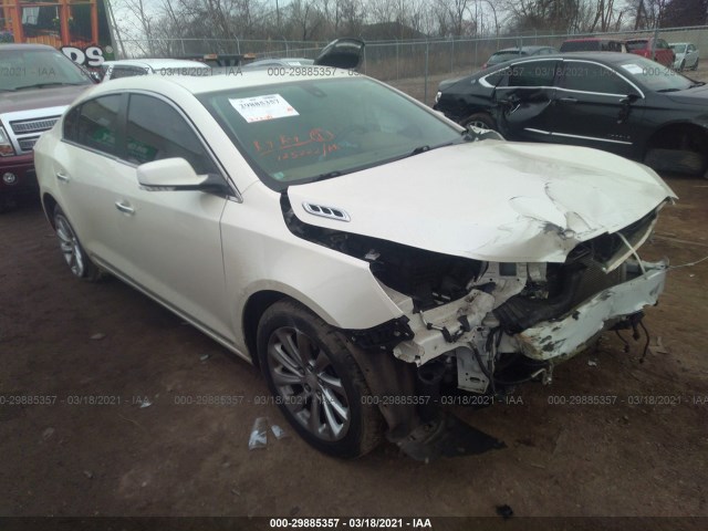 BUICK LACROSSE 2014 1g4gb5g31ef135316