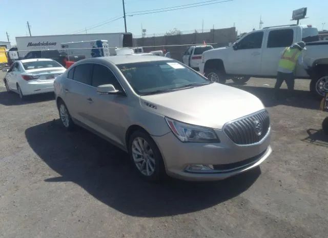 BUICK LACROSSE 2014 1g4gb5g31ef139947