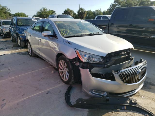 BUICK LACROSSE 2014 1g4gb5g31ef143268