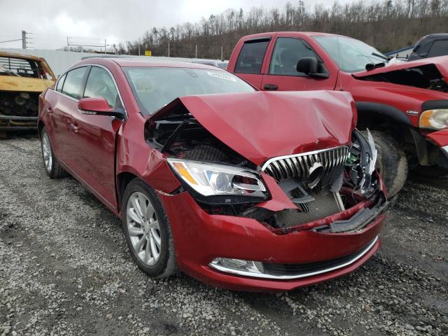 BUICK LACROSSE 2014 1g4gb5g31ef144789