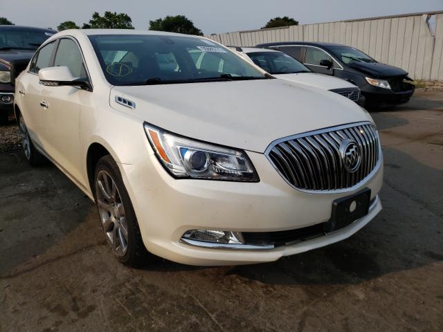 BUICK LACROSSE 2014 1g4gb5g31ef148891