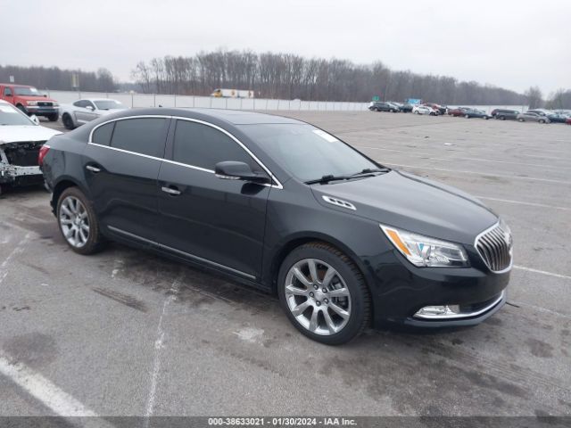 BUICK LACROSSE 2014 1g4gb5g31ef156926