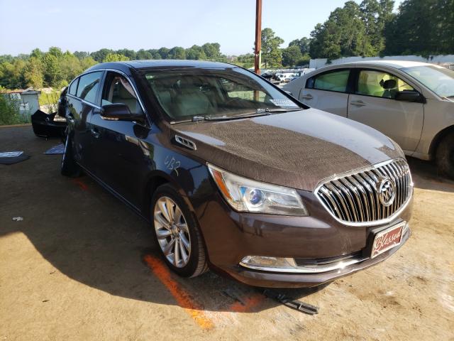 BUICK LACROSSE 2014 1g4gb5g31ef159129