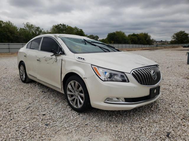 BUICK LACROSSE 2014 1g4gb5g31ef162936