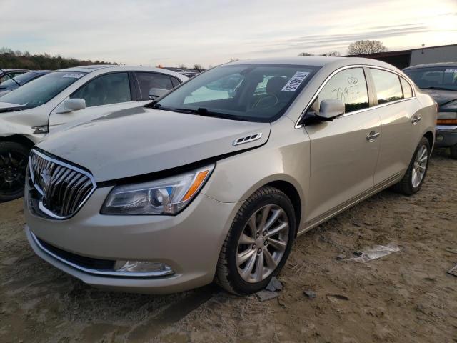 BUICK LACROSSE 2014 1g4gb5g31ef163861