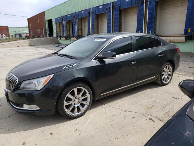 BUICK LACROSSE 2014 1g4gb5g31ef165321