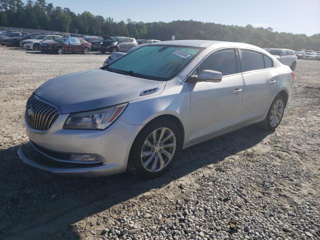 BUICK LACROSSE 2014 1g4gb5g31ef166131